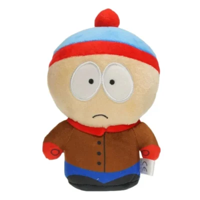 South Park Plush Toy – 20cm | Stan, Cartman, Kenny, Kyle, Butters & Amazing more - Image 6