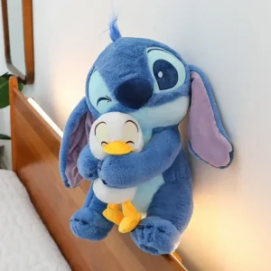 Stitch Anime 30cm - Image 2