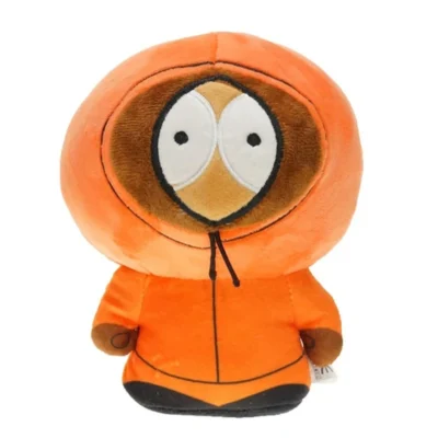 South Park Plush Toy – 20cm | Stan, Cartman, Kenny, Kyle, Butters & Amazing more - Image 4