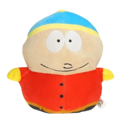 South Park Plush Toy – 20cm | Stan, Cartman, Kenny, Kyle, Butters & Amazing more - Image 3