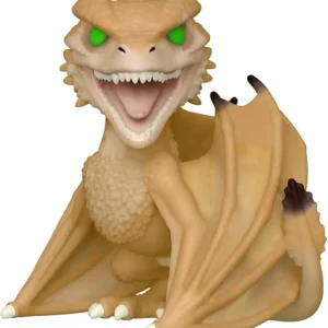 House Of The Dragon - Syrax 07