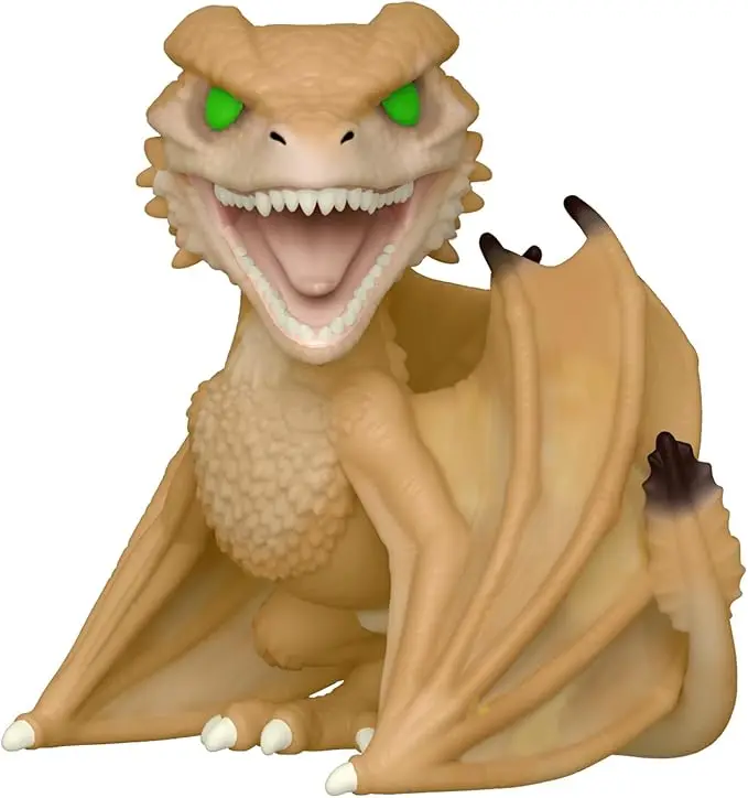 House Of The Dragon – Syrax 07