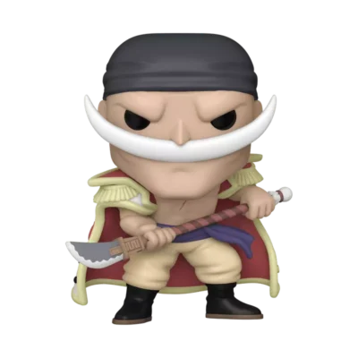 Whitebeard one piece
