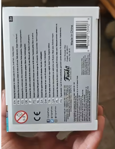 Bojack Horseman photo review