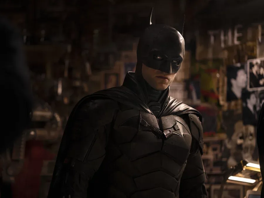 The Batman: Part II - Key Characters, Twisted Villains, and What to Expect from Gotham's Next Chapter