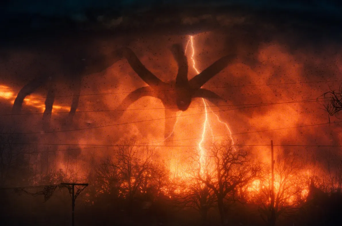 Stranger Things Final Season: Will Hawkins Survive the Upside Down? 1 Stranger Things Final Season