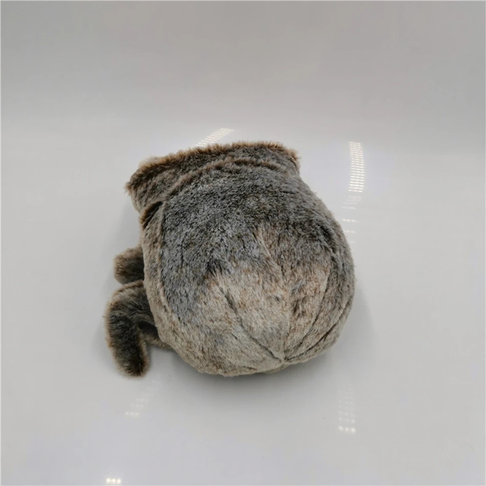 Lucas The Spider Plush