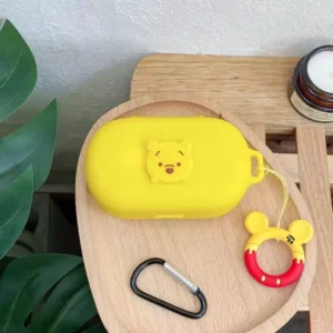 MINISO Cartoon Earphone Case - Image 16