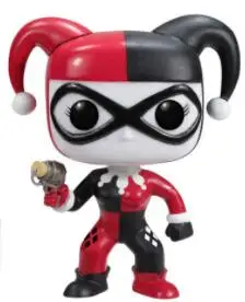 DC Suicide Squad Death of Family Punk Collection Ver. - Image 4