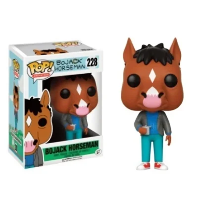 Bojack Horseman
