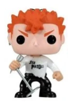 Funko Pop! Rocks - Sex Pistols - Image 4