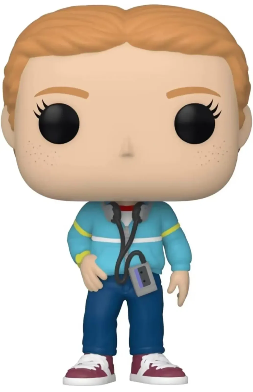CenasFixes 28 Stranger Things - Max Mayfield (Season 4)
