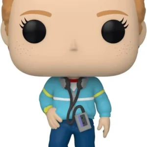 Stranger Things - Max Mayfield (Season 4)
