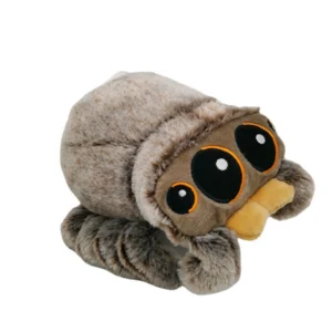 Lucas The Spider Plush - Image 4