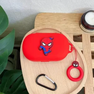 MINISO Cartoon Earphone Case - Image 9