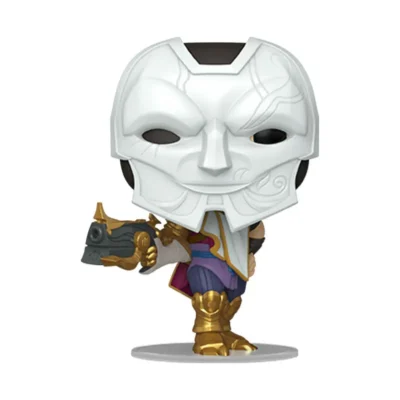 League of Legends - Akali, Jhin, and Yone - Image 6