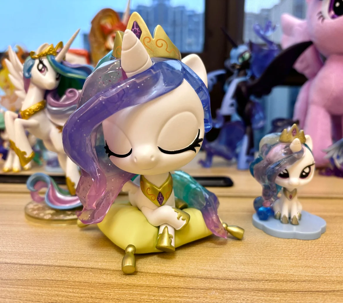 My Little Pony Blind Box