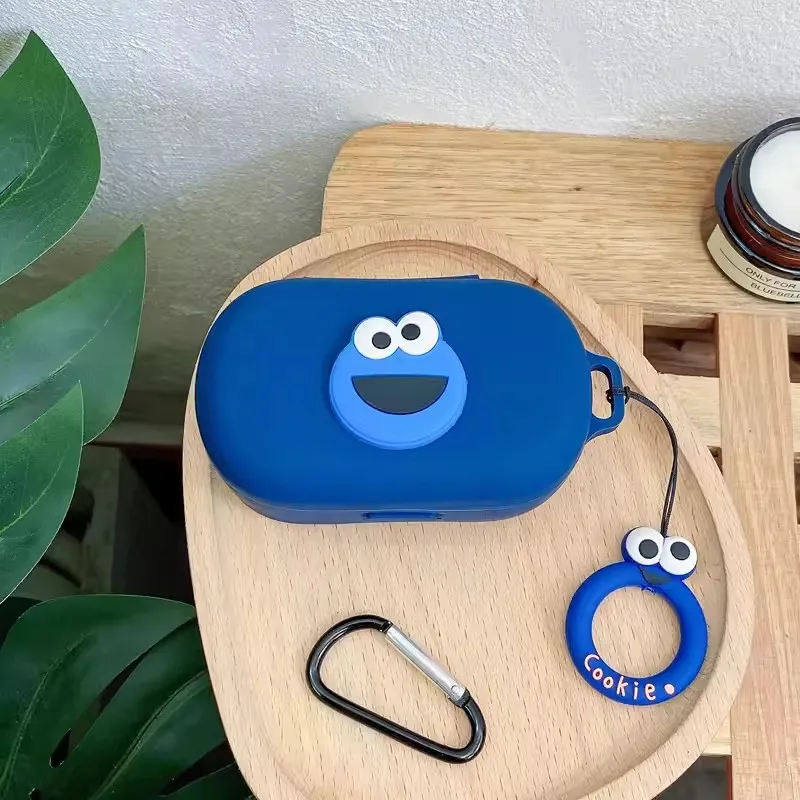 MINISO Cartoon Earphone Case - Image 11