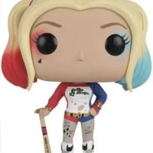 DC Suicide Squad Death of Family Punk Collection Ver. - Image 8