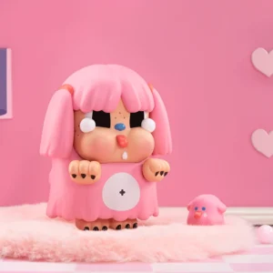 CryBaby Monster Tears Series Mystery Box 1PC/12PCS Blind Box - Image 2