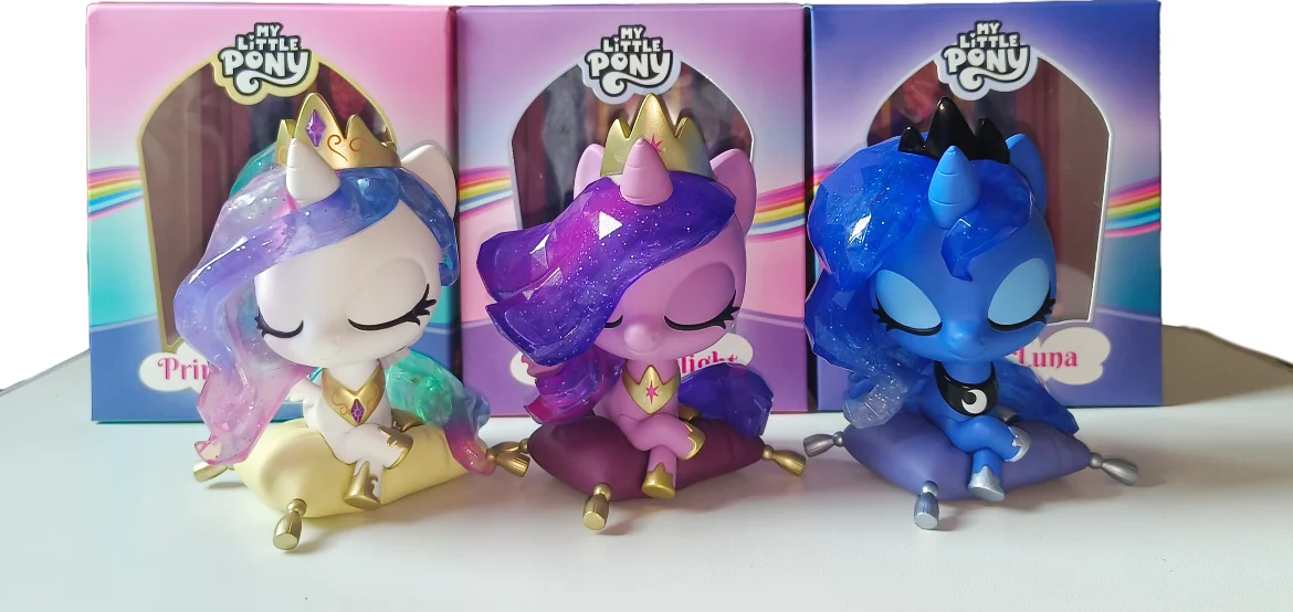 My Little Pony Blind Box
