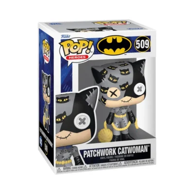Batman #518 Funko Pop! Heroes – DC Comics (Blood Splatter Edition)