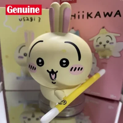 Chiikawa Happy Partner Series Blind Box - Image 4