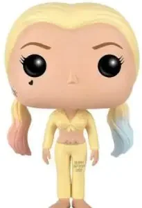 DC Suicide Squad Death of Family Punk Collection Ver. - Image 6