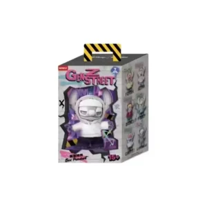 Stitch Gen Z Street Series Blind Box - Image 6