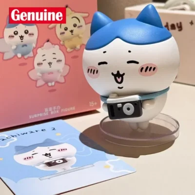 Chiikawa Happy Partner Series Blind Box - Image 5