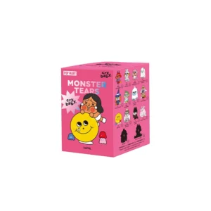 CryBaby Monster Tears Series Mystery Box 1PC/12PCS Blind Box - Image 7