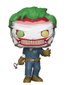 DC Suicide Squad Death of Family Punk Collection Ver. - Image 5