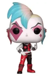 DC Suicide Squad Death of Family Punk Collection Ver. - Image 2