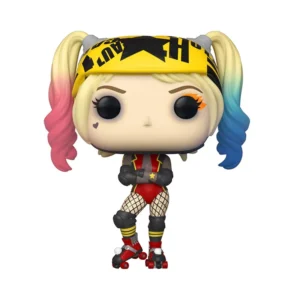 DC Suicide Squad Death of Family Punk Collection Ver. - Image 9