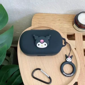 MINISO Cartoon Earphone Case - Image 5