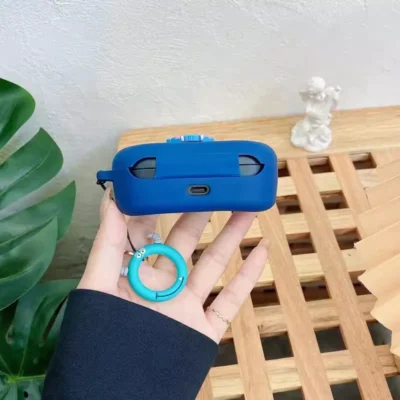 MINISO Cartoon Earphone Case - Image 3