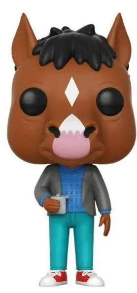 Bojack Horseman 