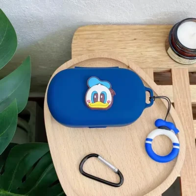MINISO Cartoon Earphone Case