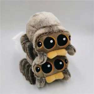 Lucas The Spider Plush - Image 3
