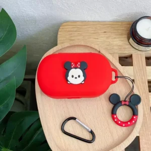 MINISO Cartoon Earphone Case - Image 6