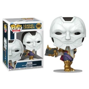 League of Legends - Akali, Jhin, and Yone - Image 4