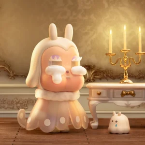 CryBaby Monster Tears Series Mystery Box 1PC/12PCS Blind Box - Image 4