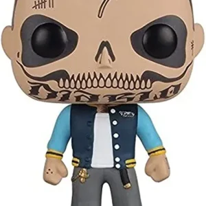 DC Suicide Squad Death of Family Punk Collection Ver. - Image 7