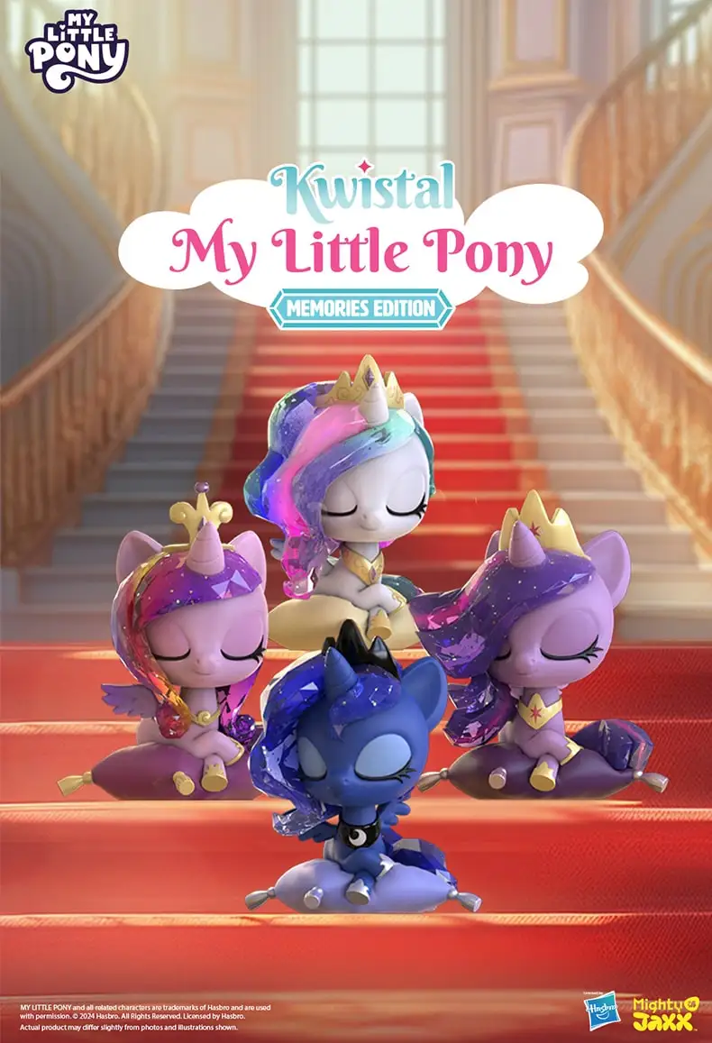 My Little Pony Blind Box