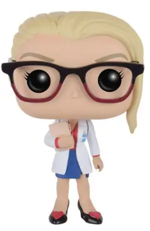 DC Suicide Squad Death of Family Punk Collection Ver.