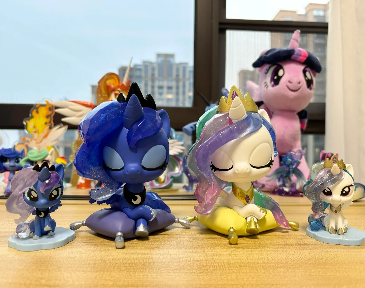 My Little Pony Blind Box