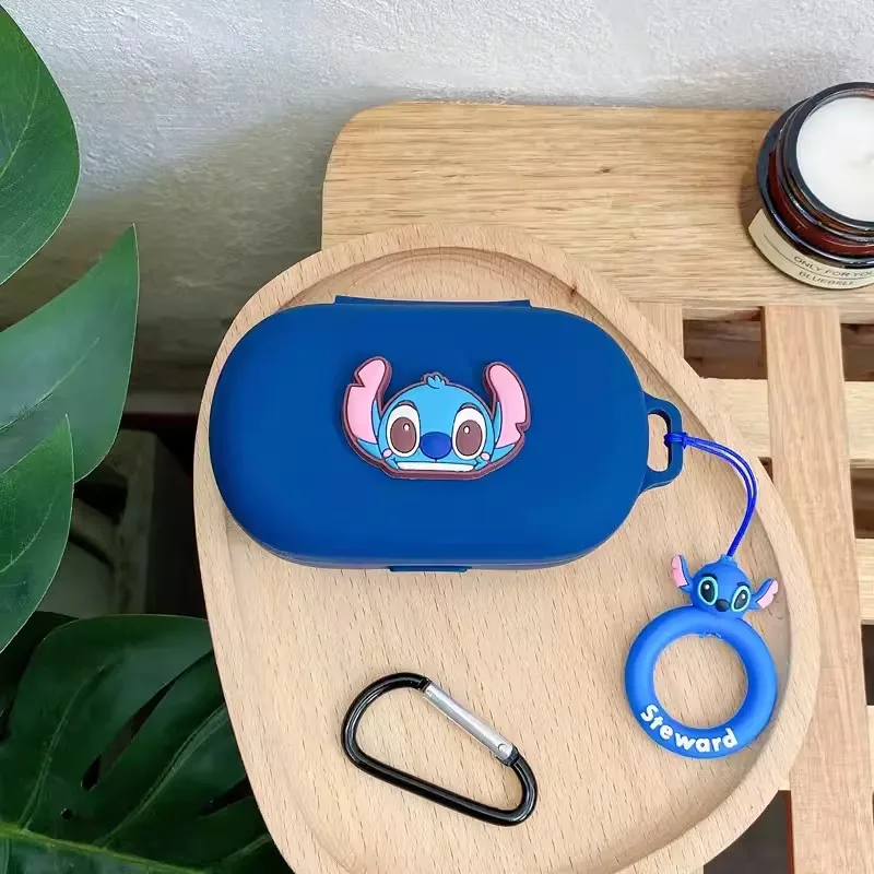 MINISO Cartoon Earphone Case - Image 17