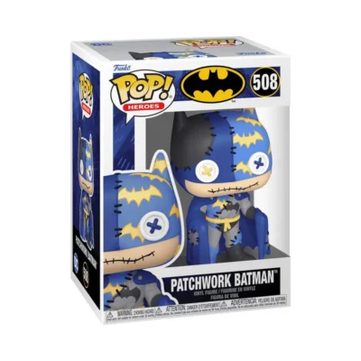 Batman #518 Funko Pop! Heroes – DC Comics (Blood Splatter Edition)