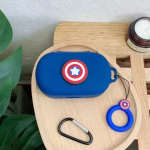 MINISO Cartoon Earphone Case - Image 4