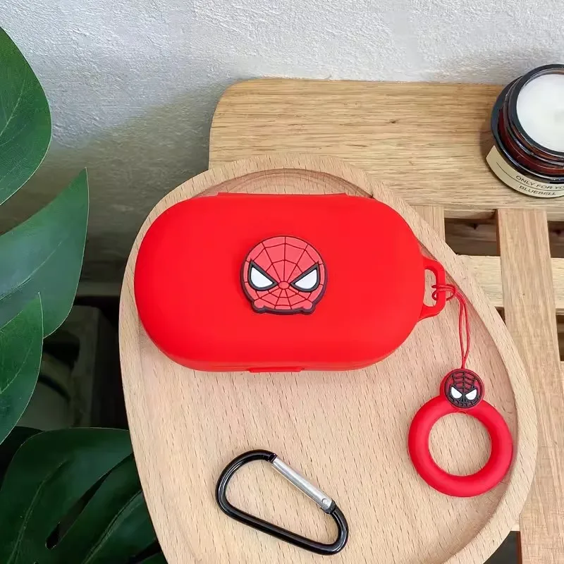 MINISO Cartoon Earphone Case - Image 8